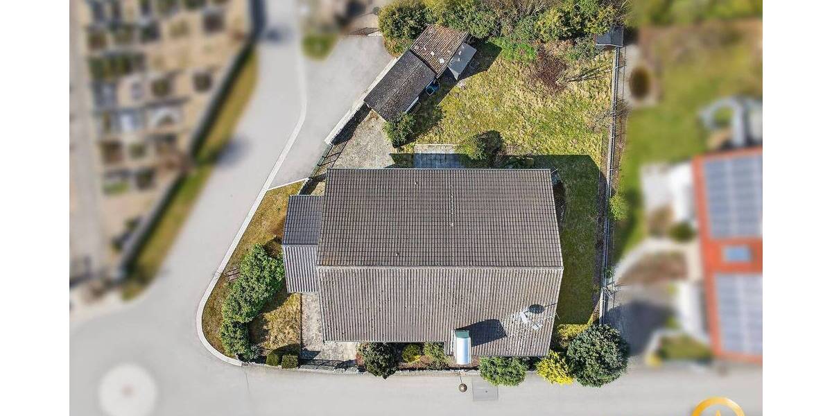 Einfamilienhaus Abensberg - 6 Zimmer, 121 m&sup2;, 497.000&euro; | Angebot:26142223