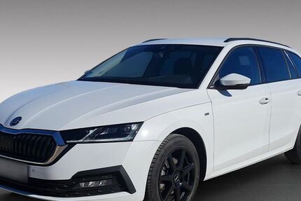 Skoda Octavia 93.300 km 21.990 &euro; Pettendorf 93186