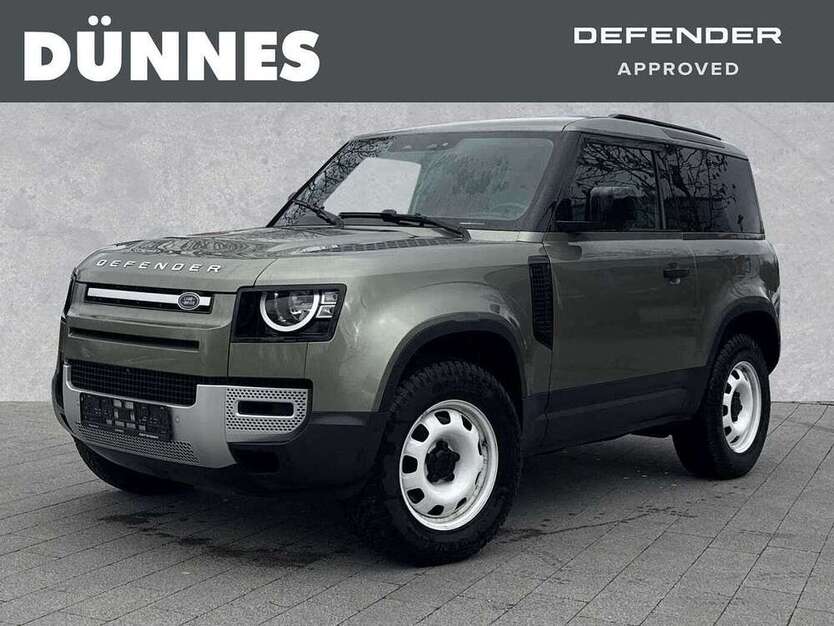Defender