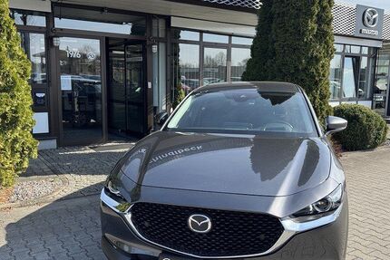 Mazda CX-30 15.049 km 20.890 &euro; Regensburg 93055