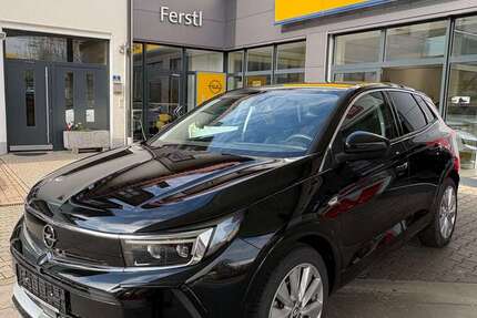 Opel Grandland X 3.100 km 24.000 &euro; Beratzhausen 93176