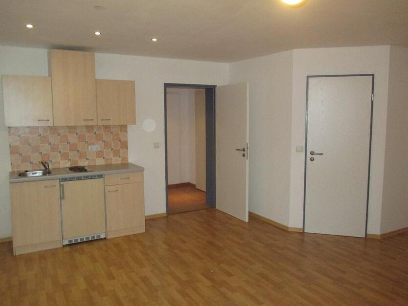 Studenten-Apartement