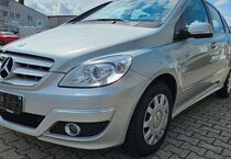 Mercedes B 160