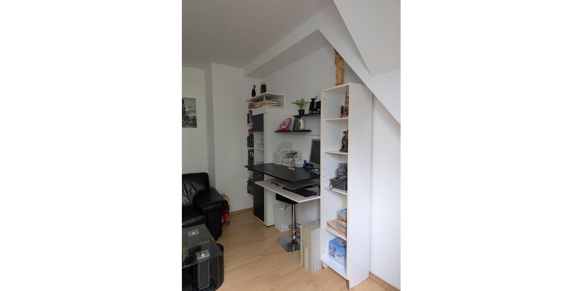 Etagenwohnung Neutraubling - 2 Zimmer, 38 m&sup2;, 140.000&euro; | Angebot:26998705