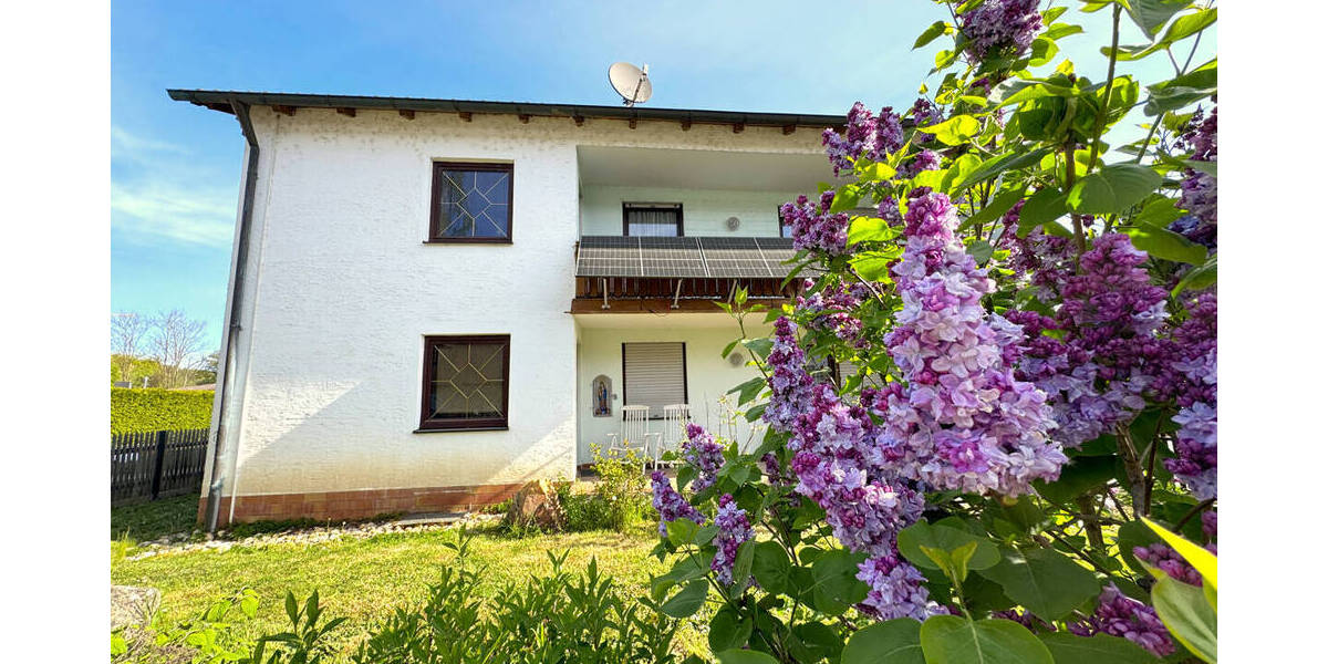 Mehrfamilienhaus, Wohnhaus Zeitlarn - 6 Zimmer, 170 m&sup2;, 499.000&euro; | Angebot:26695702