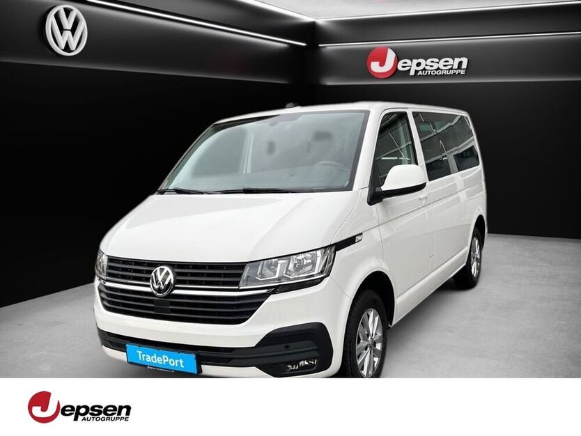 T6 Transporter