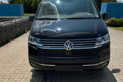 VW T6 Multivan 108.000 km 44.000 € Pielenhofen 93188
