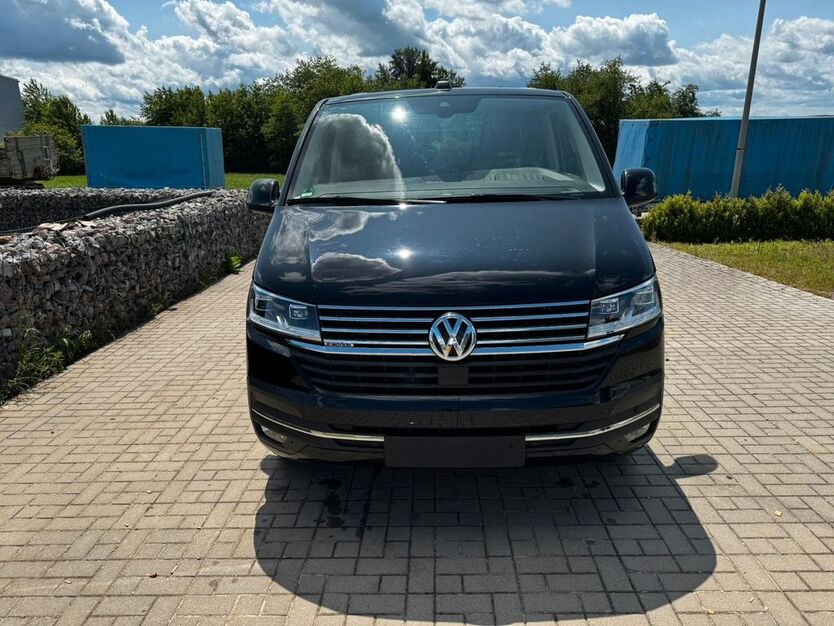 VW T6 Multivan 108.000 km 44.000 € Pielenhofen 93188