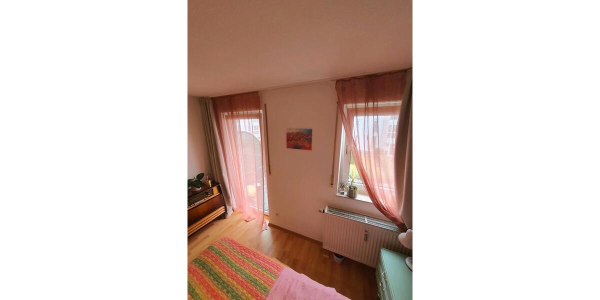 Etagenwohnung Regensburg Galgenberg - 1 Zimmer, 25 m&sup2;, 450&euro; | Angebot:26407132