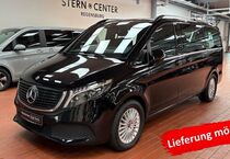 Mercedes EQV