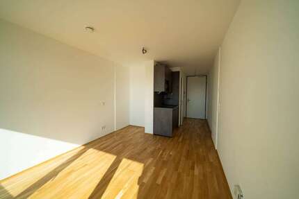 Wohnung zum Mieten in Regensburg 484,83 € 27.32 m² 1 zimmer