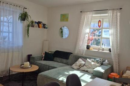 3-Zimmer-Wohnung in zentraler Lage von Rottenburg a.d. Laaber zimmer