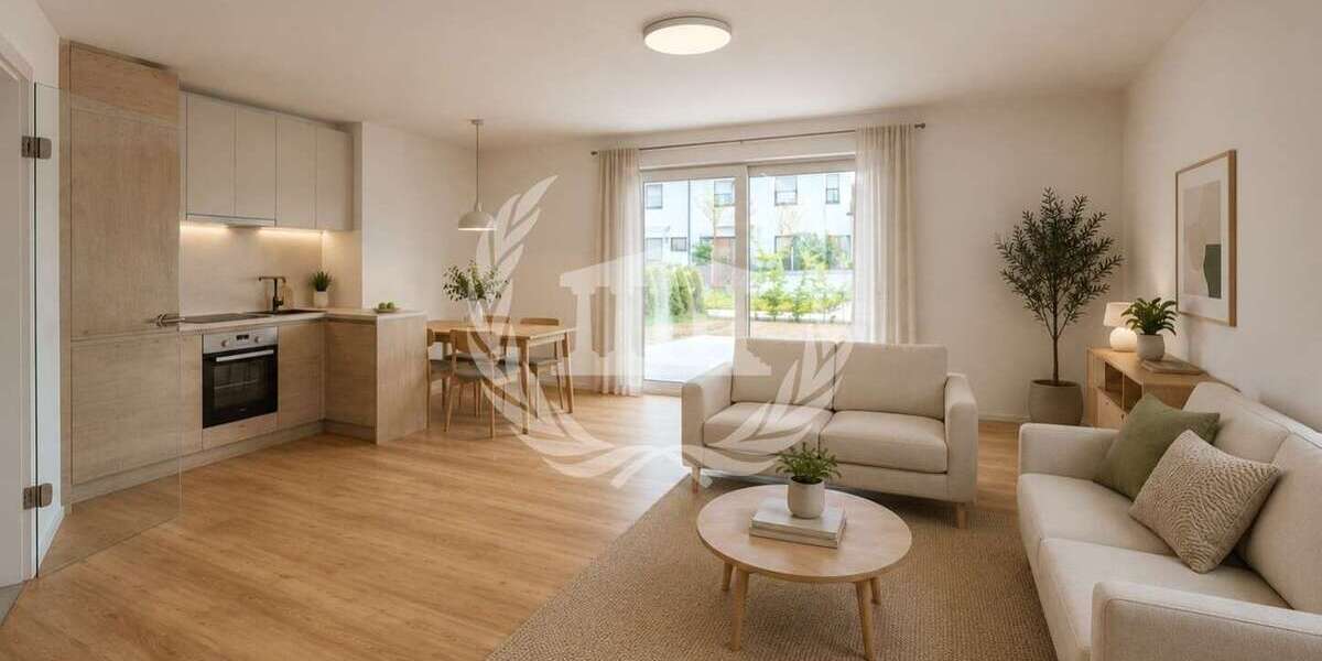 Etagenwohnung Regensburg Konradsiedlung - 3 Zimmer, 88 m&sup2;, 578.000&euro; | Angebot:26853055