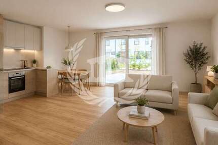 Wohnung Regensburg Konradsiedlung - 3 Zimmer, 88 m&sup2;, 578.000&euro; | Angebot:26853055