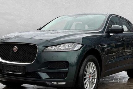 Jaguar F-Pace 106.000 km 28.840 &euro; Regensburg 93059