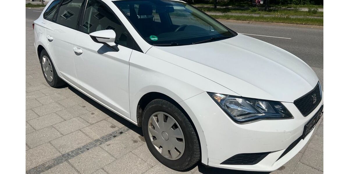 Seat Leon 203.000 km 4.150 &euro; Regensburg 93055