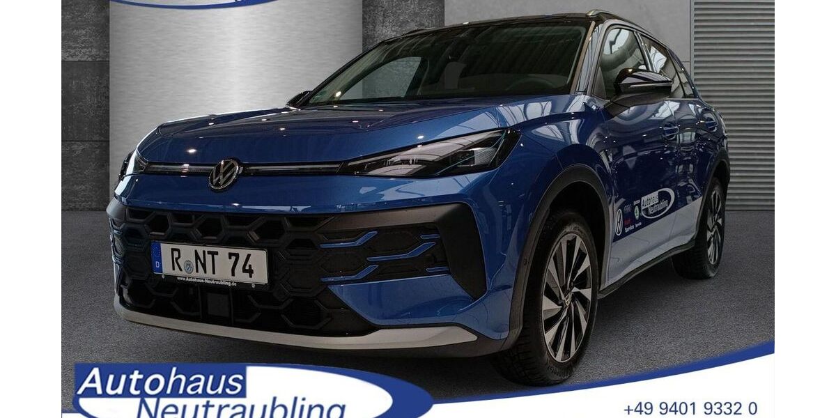 VW T-Roc 5.050 km 39.900 &euro; Neutraubling 93073