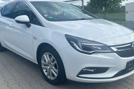 Opel Astra 89.000 km 7.899 &euro; Köfering 93096