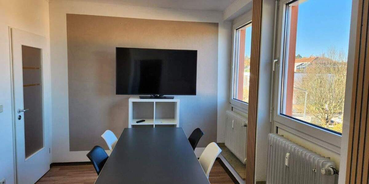 Gewerbeobjekt Regensburg Großprüfening-Dechbetten-Königswiesen - 2.800&euro; | Angebot:25525591