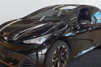 Cupra Born 20.340 km 35.450 &euro; Regensburg 93055
