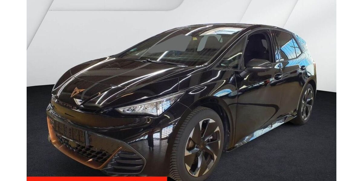 Cupra Born 20.340 km 35.450 &euro; Regensburg 93055