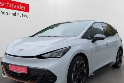 Cupra Born 21.260 km 29.450 € Regensburg 93055