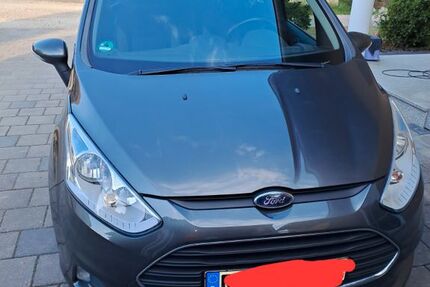 Ford B-Max 164.717 km 5.400 &euro; Aufhausen 93089