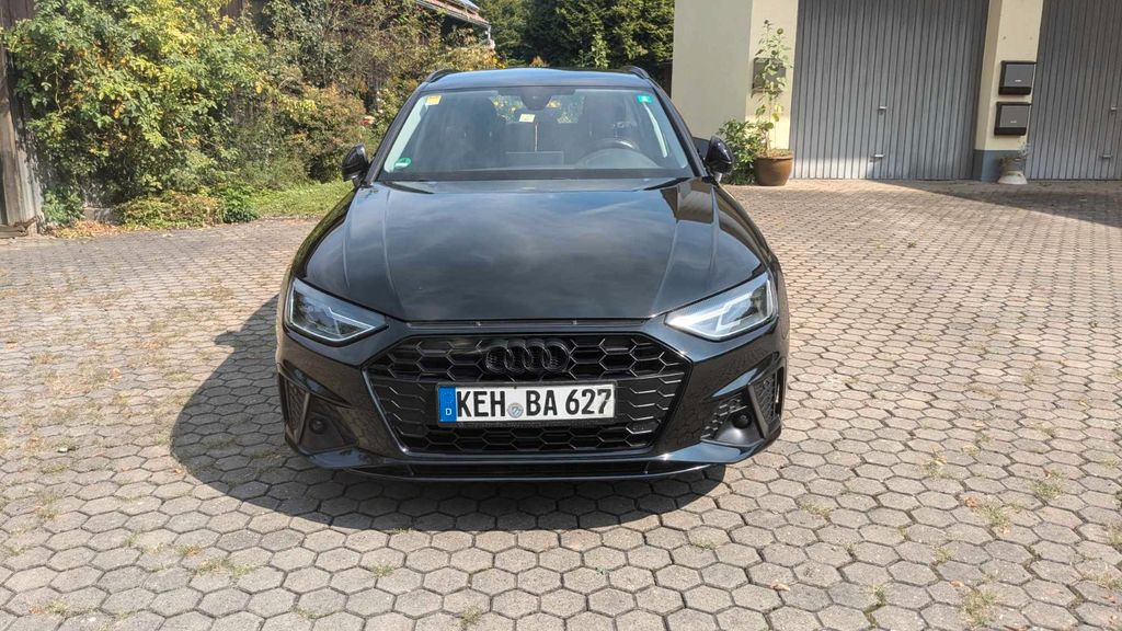 Audi A4 86.500 km 18.800 &euro; Bad Abbach 93077