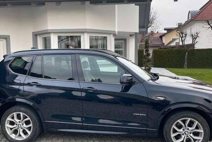 BMW X3 182.523 km 17.900 &euro; Laberweinting 84082