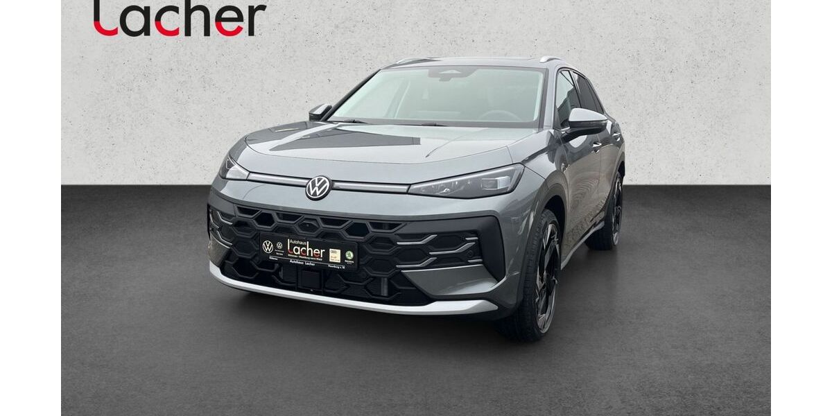 VW T-Roc 8.000 km 35.890 &euro; Nittenau 93149