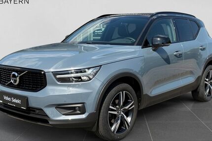 Volvo XC40 38.000 km 28.990 &euro; Neutraubling 93073