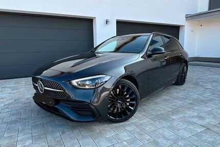 Mercedes-Benz C 300 68.000 km 39.700 &euro; Regenstauf 93128