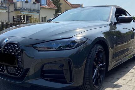 BMW M440 11.900 km 58.500 &euro; Zeitlarn 93197