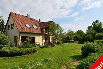 Haus Regensburg Burgweinting-Harting - 5 Zimmer, 208 m&sup2;, 998.000&euro; | Angebot:25693605