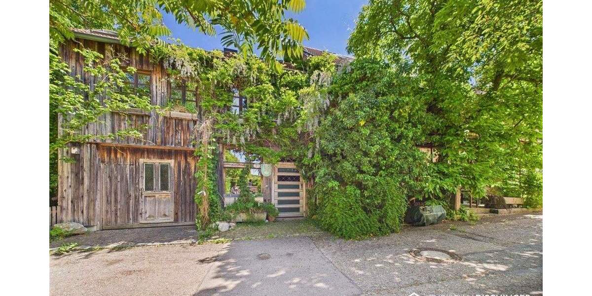 Mehrfamilienhaus, Wohnhaus Pentling / Matting Pentling - 1 Zimmer, 362 m&sup2;, 1.300.000&euro; | Angebot:25704888