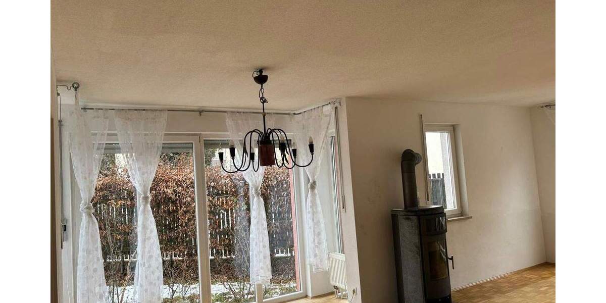 Reihenendhaus Regensburg Reinhausen - 4 Zimmer, 139 m&sup2;, 698.000&euro; | Angebot:25654333