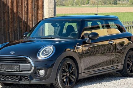 Mini Cooper 94.000 km 13.900 &euro; Barbing 93092