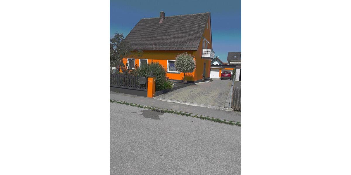 Einfamilienhaus Ihrlerstein - 8 Zimmer, 130 m&sup2;, 620.000&euro; | Angebot:26795482