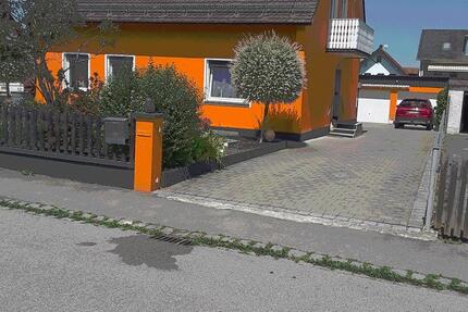 Haus Ihrlerstein - 8 Zimmer, 130 m&sup2;, 620.000&euro; | Angebot:26795482