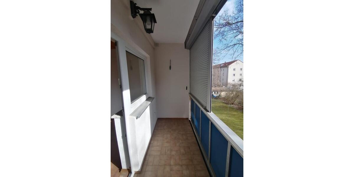 Etagenwohnung Regensburg Galgenberg - 2 Zimmer, 47 m&sup2;, 244.000&euro; | Angebot:23683022