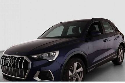 Audi Q3 24.284 km 35.480 &euro; Neutraubling 93073
