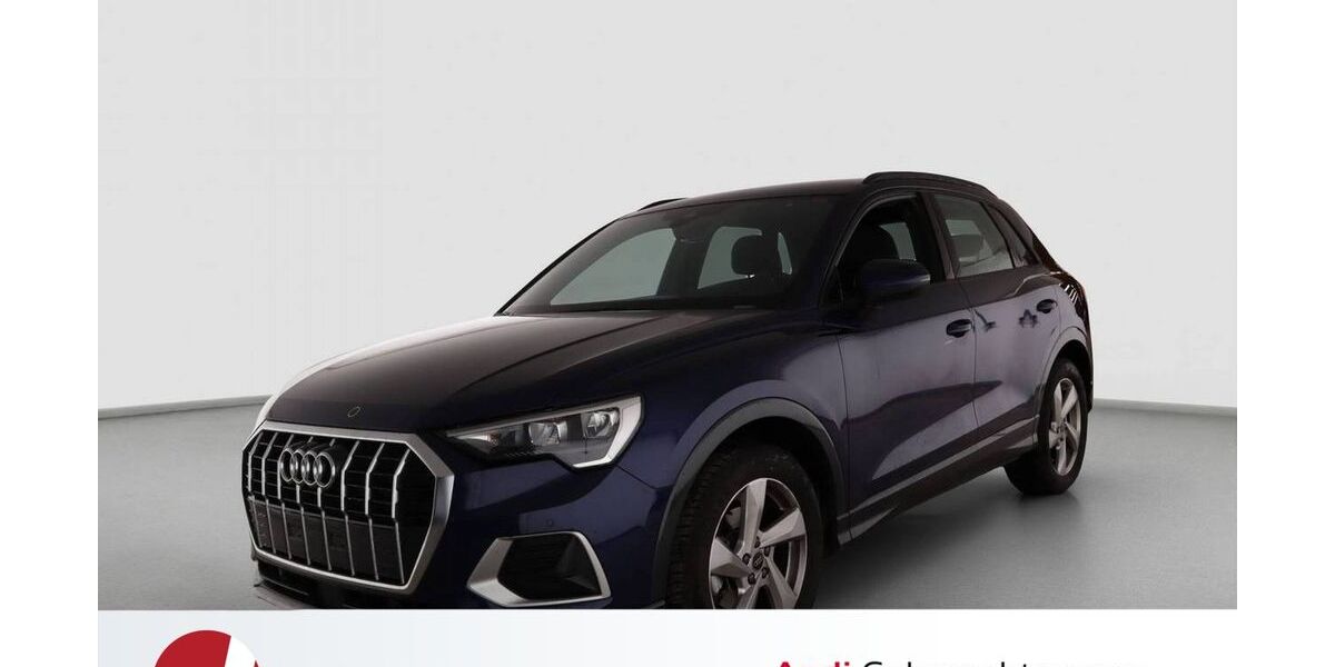 Audi Q3 24.284 km 35.480 &euro; Neutraubling 93073