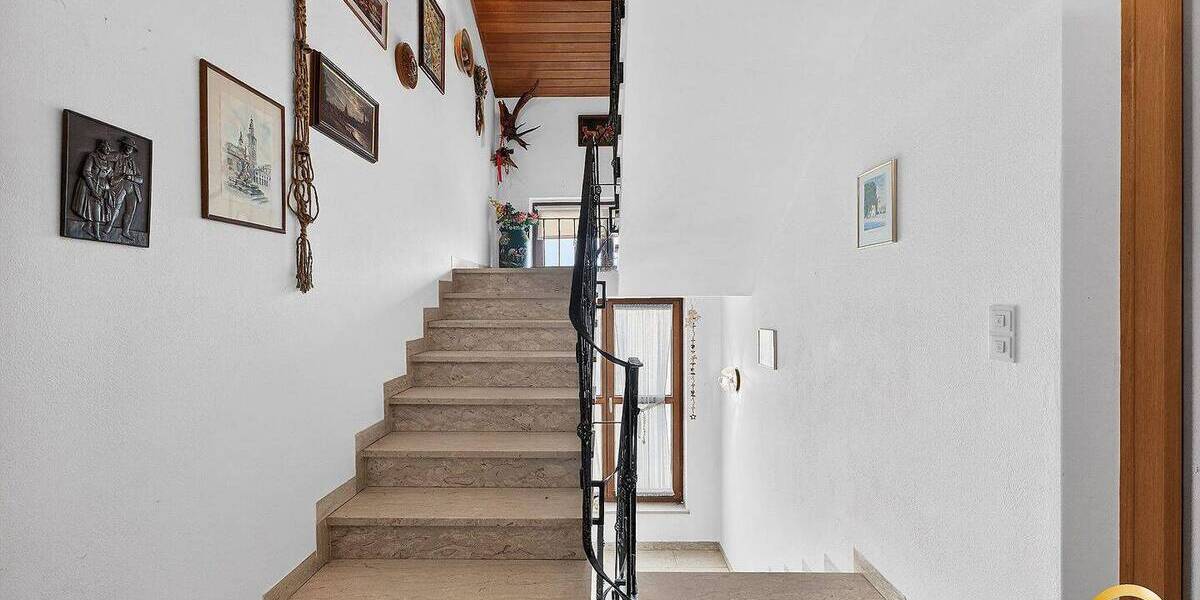 Einfamilienhaus Abensberg - 6 Zimmer, 121 m&sup2;, 497.000&euro; | Angebot:26142223
