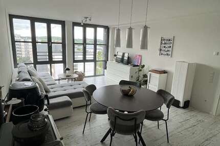 Wohnung Regensburg Prüfening - 2 Zimmer, 57 m&sup2;, 820&euro; | Angebot:26631571