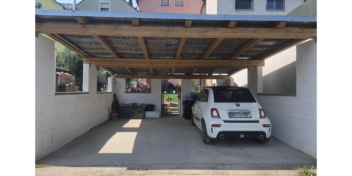 Reihenhaus Burglengenfeld - 9 Zimmer, 213 m&sup2;, 380.000&euro; | Angebot:24652306