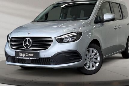 Mercedes T-Klasse
