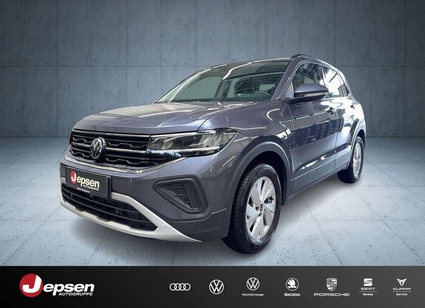 T-Cross