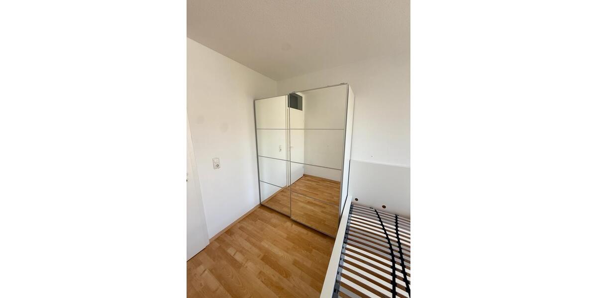 Etagenwohnung Regensburg Brandlberg - 1 Zimmer, 14 m&sup2;, 549&euro; | Angebot:26322567