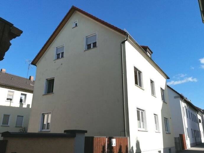 *** 3­-ZKB Wohnung ohne Balkon ***