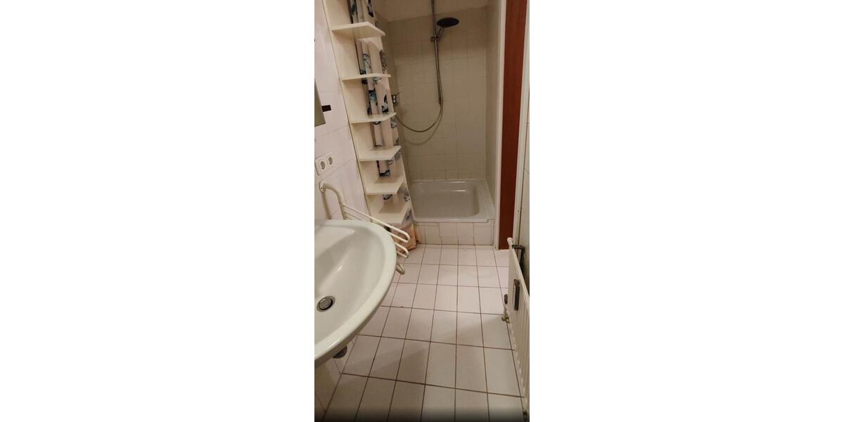 Schöne 1,5 Zimmer Wohnung in Regensburg Innenstadt 1.5 zimmer